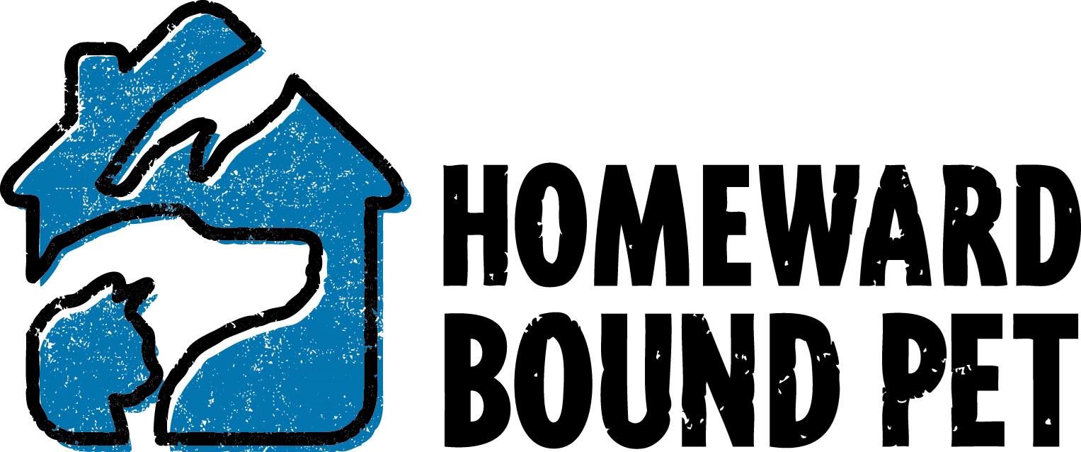 Homeward Bound Pet Online